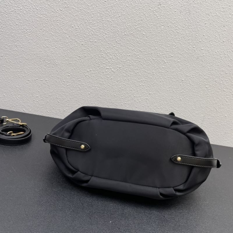 Prada Top Handle Bags